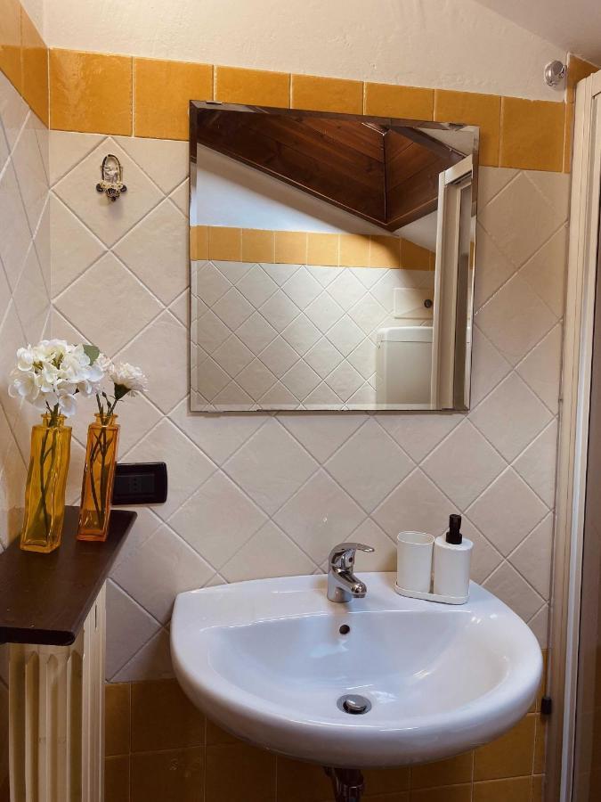 Apartment Antico Borgo Desenzano del Garda