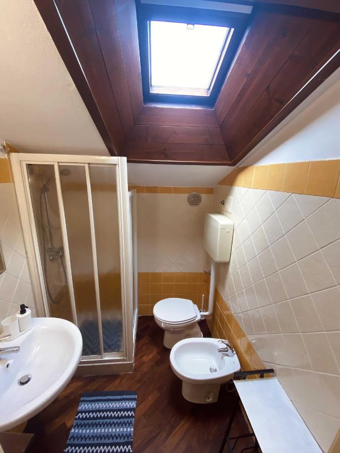 Antico Borgo Apartment