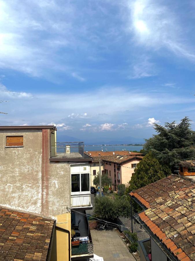 Apartment Antico Borgo