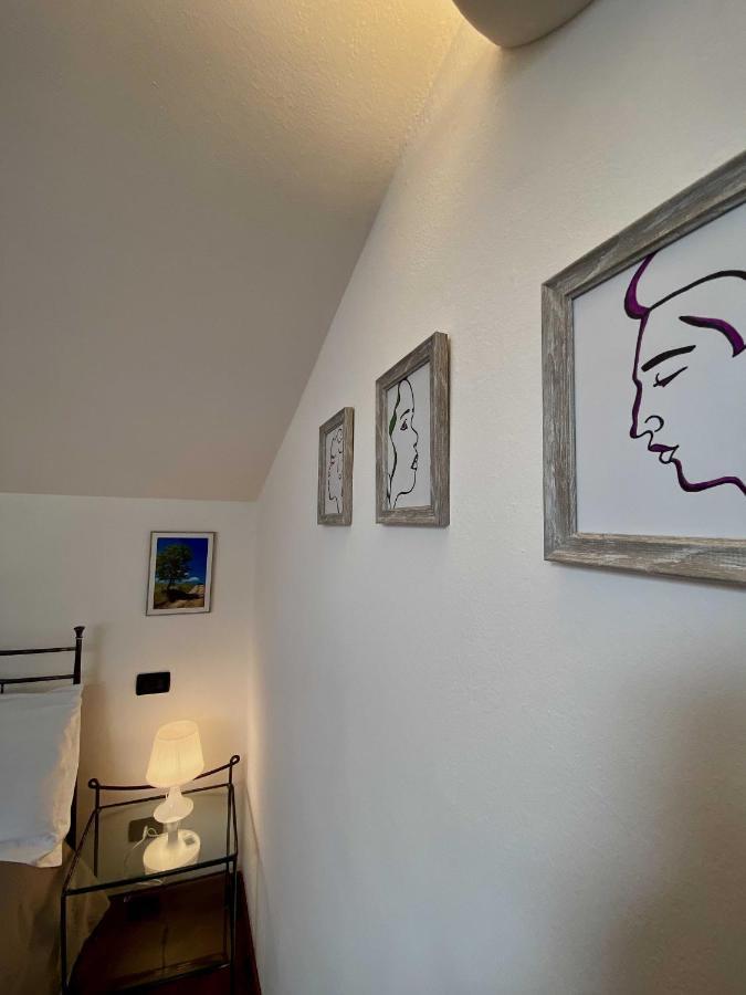Antico Borgo Apartment *