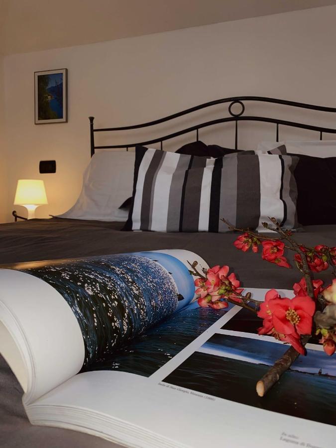 Antico Borgo Apartment