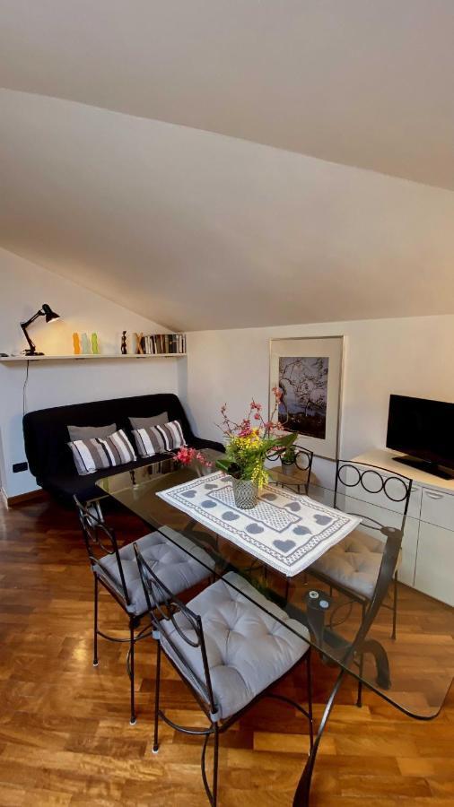 Apartment Antico Borgo