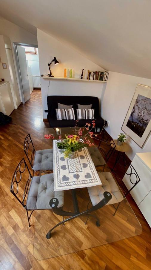 Antico Borgo Apartment *