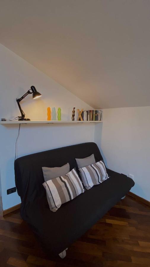 Antico Borgo Apartment
