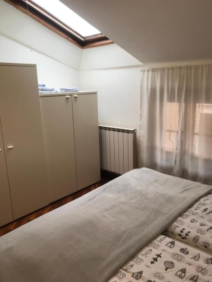 Antico Borgo Apartment *